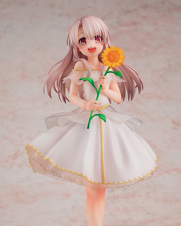 Fate/kaleid liner Prisma Illya KD Colle Illyasviel von Einzbern (Summer Dress Ver.)