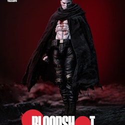 Valiant Comics FigZero S Bloodshot Unleashed