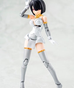 Megami Device Plastic Model Kit 1/1 Bullet Knights Executioner Bride