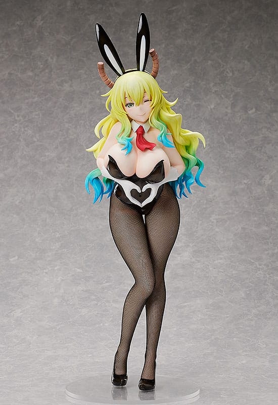Miss Kobayashi's Dragon Maid Lucoa: Bunny Ver.
