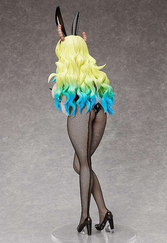 Miss Kobayashi's Dragon Maid Lucoa: Bunny Ver.