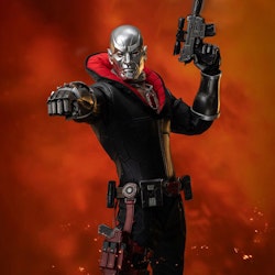 G.I. Joe FigZero Destro