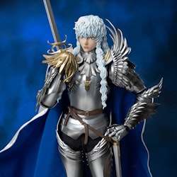 Berserk SiXTH Griffith (Reborn Band of Falcon Deluxe Ver.) 1/6 Scale Limited Edition Figure