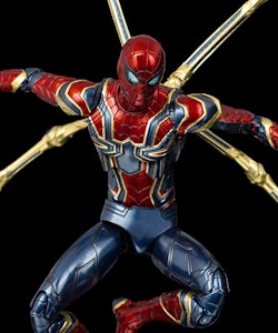 Avengers: The Infinity Saga DLX Iron Spider