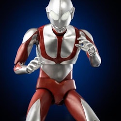 Shin Ultraman FigZero Ultraman
