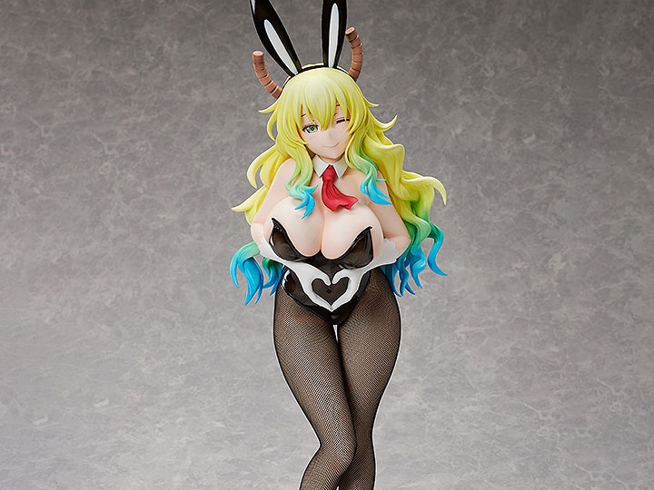 Miss Kobayashi's Dragon Maid Lucoa: Bunny Ver.