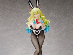 Miss Kobayashi's Dragon Maid Lucoa: Bunny Ver.