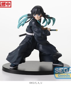 Demon Slayer: Kimetsu no Yaiba FiGURiZM Muichiro Tokito (Awakening)