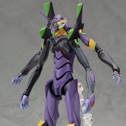 Rebuild of Evangelion Evangelion Unit-13 1/400 Scale Model Kit