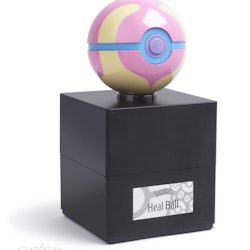 Pokemon Electronic Heal Ball Replica