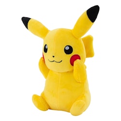 Pokémon Plush Figure Pikachu Ver.07