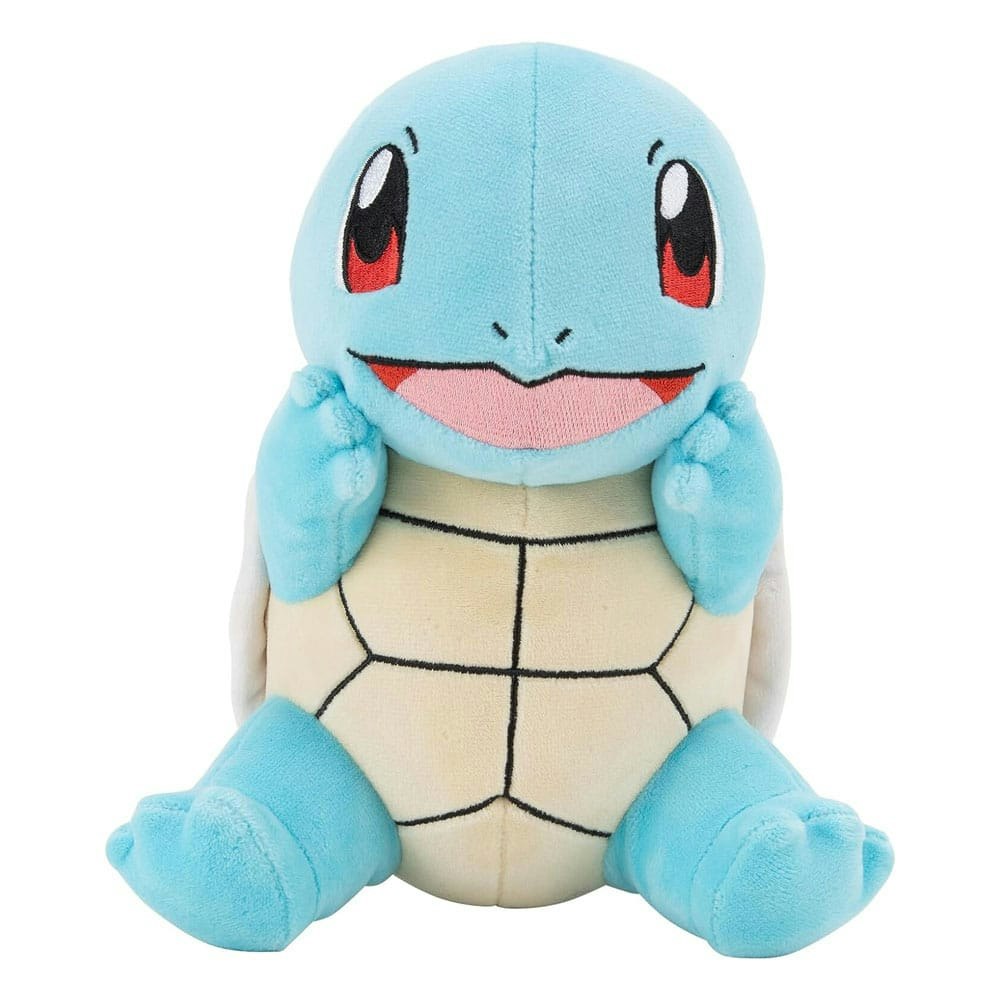 Pokémon Plush Figure Squirtle Ver.04