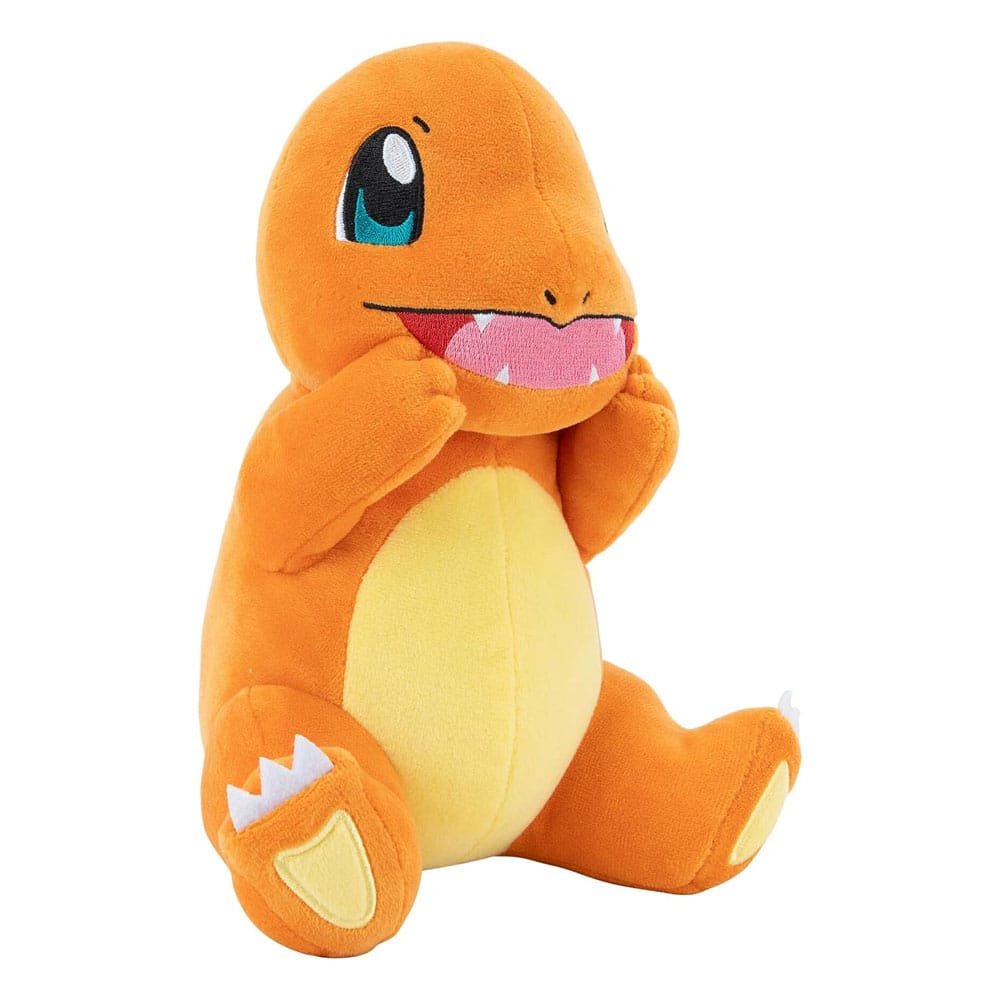 Pokémon Plush Figure Charmander