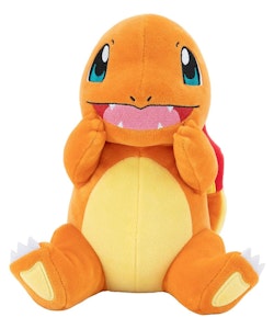 Pokémon Plush Figure Charmander