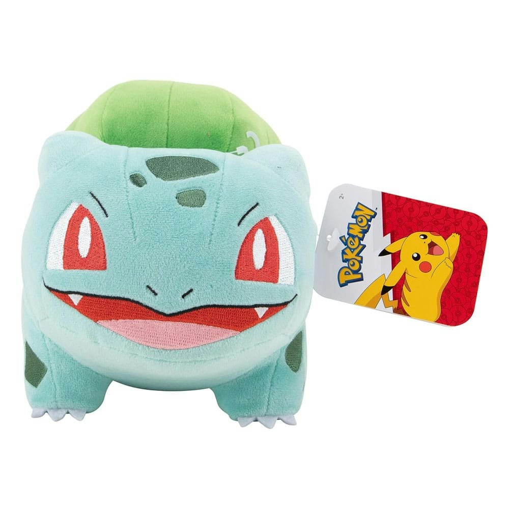 Pokémon Plush Figure Bulbasaur