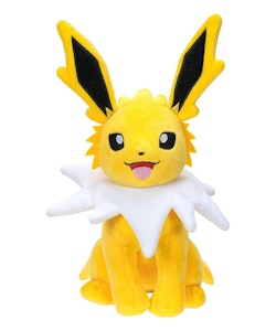 Pokémon Plush Figure Jolteon