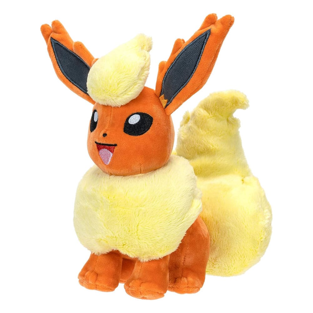 Pokémon Plush Figure Flareon