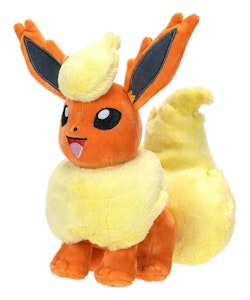 Pokémon Plush Figure Flareon