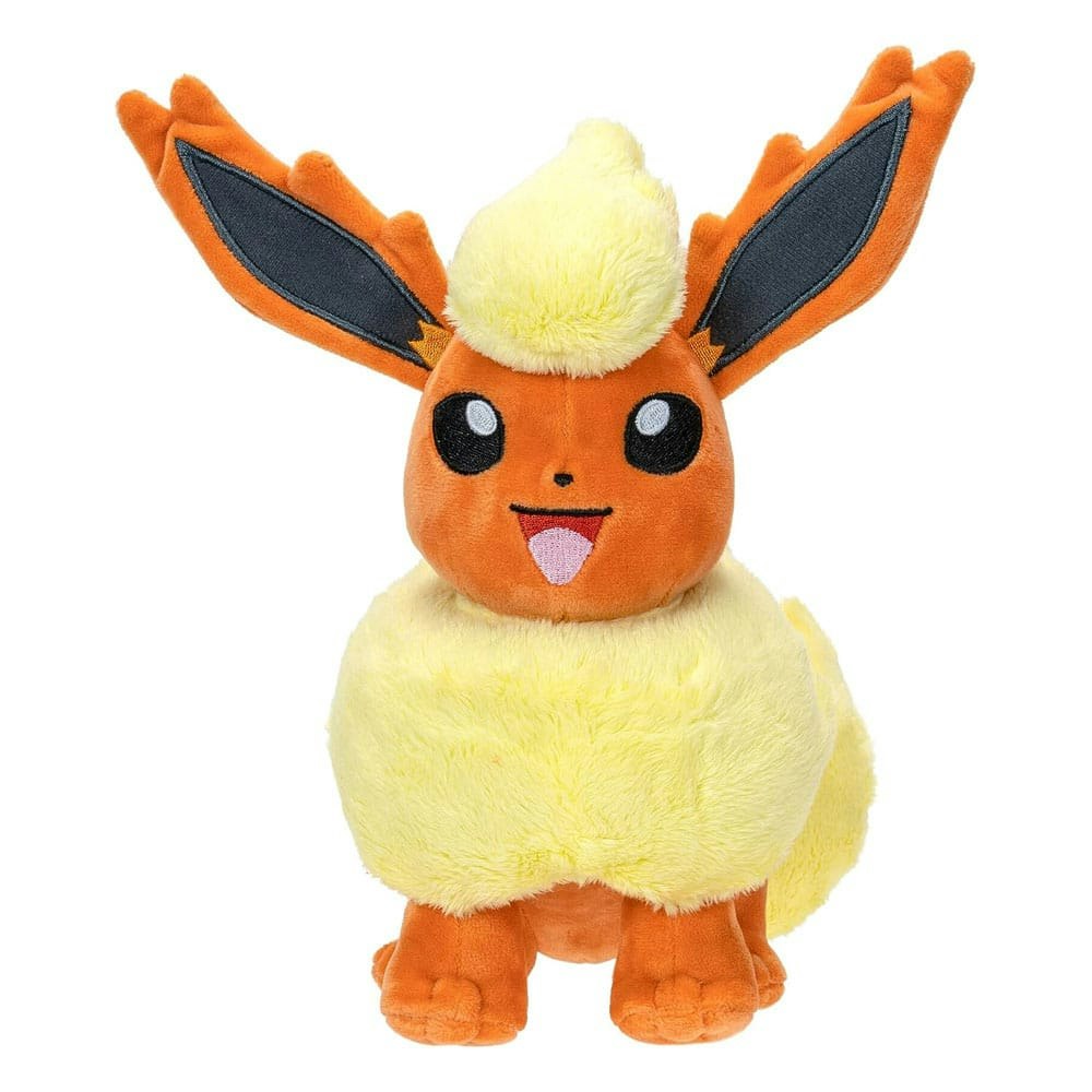 Pokémon Plush Figure Flareon