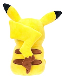 Pokémon Plush Figure Pikachu Ver.02