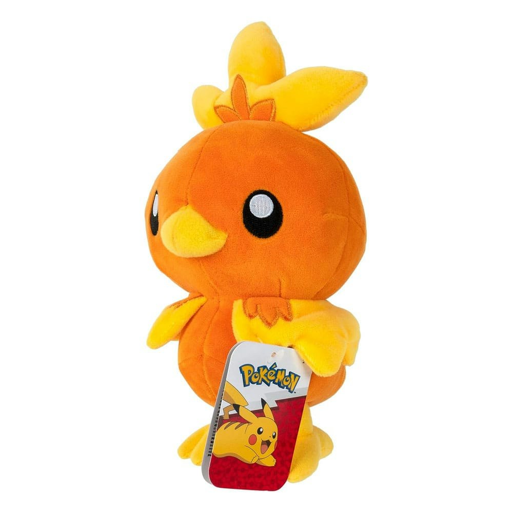 Pokémon Plush Figure Torchic