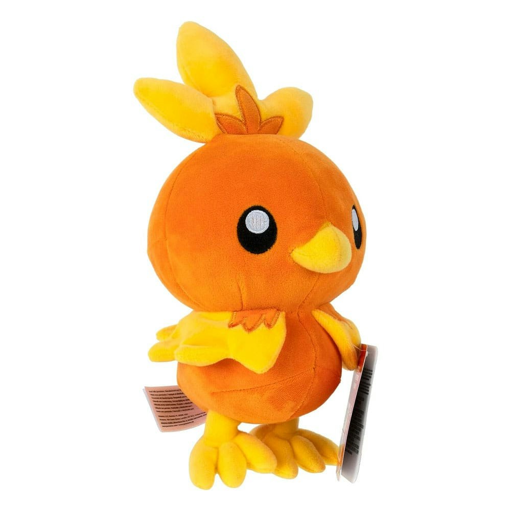 Pokémon Plush Figure Torchic