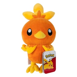 Pokémon Plush Figure Torchic