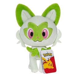 Pokémon Plush Figure Sprigatito