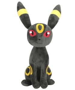 Pokémon Plush Figure Umbreon