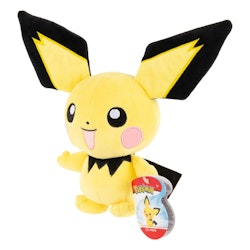 Pokémon Plush Figure Pichu