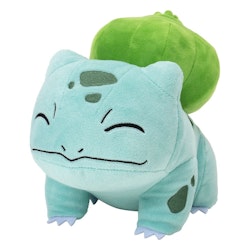 Pokémon Plush Figure Bulbasaur #3