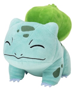 Pokémon Plush Figure Bulbasaur #3