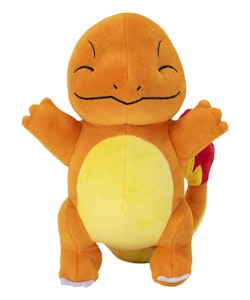 Pokémon Plush Figure Charmander #2