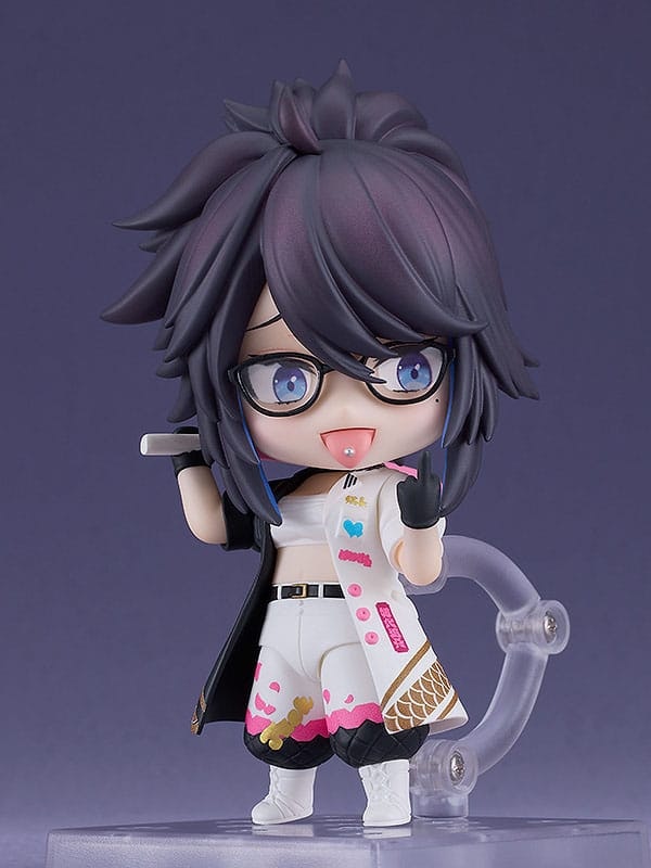 VShojo Nendoroid Kson