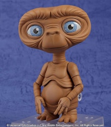 E.T. the Extra-Terrestrial Nendoroid E.T.