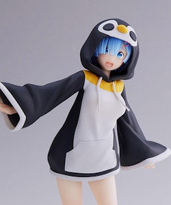 Re:Zero Luminasta Rem (Kotoriasobi Ver.) (Rerelease)