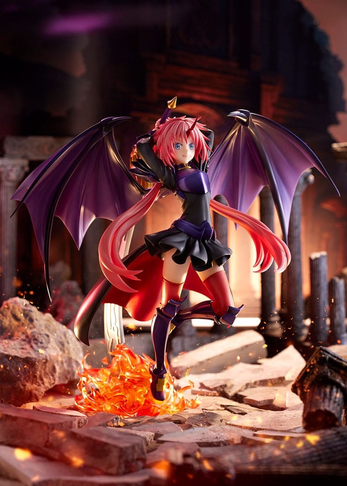 TenSura Milim Nava (Dragonoid Ver.)