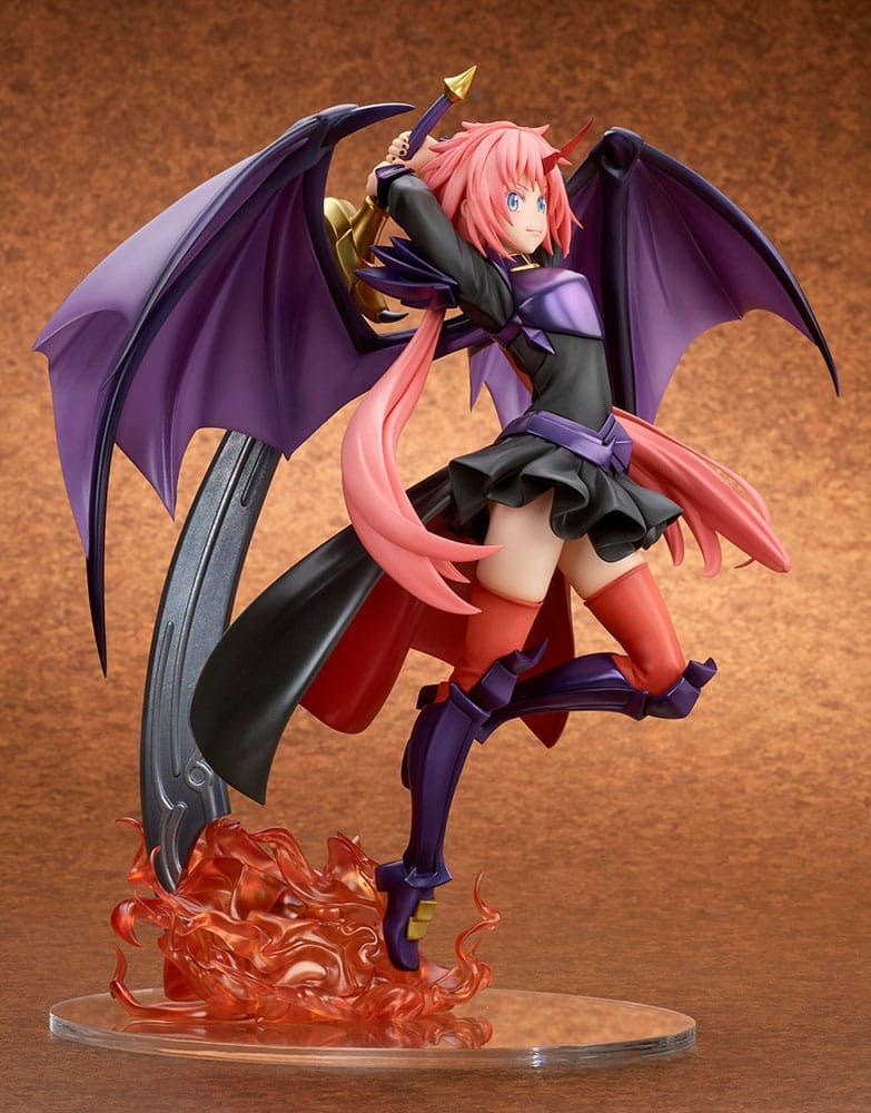 TenSura Milim Nava (Dragonoid Ver.)