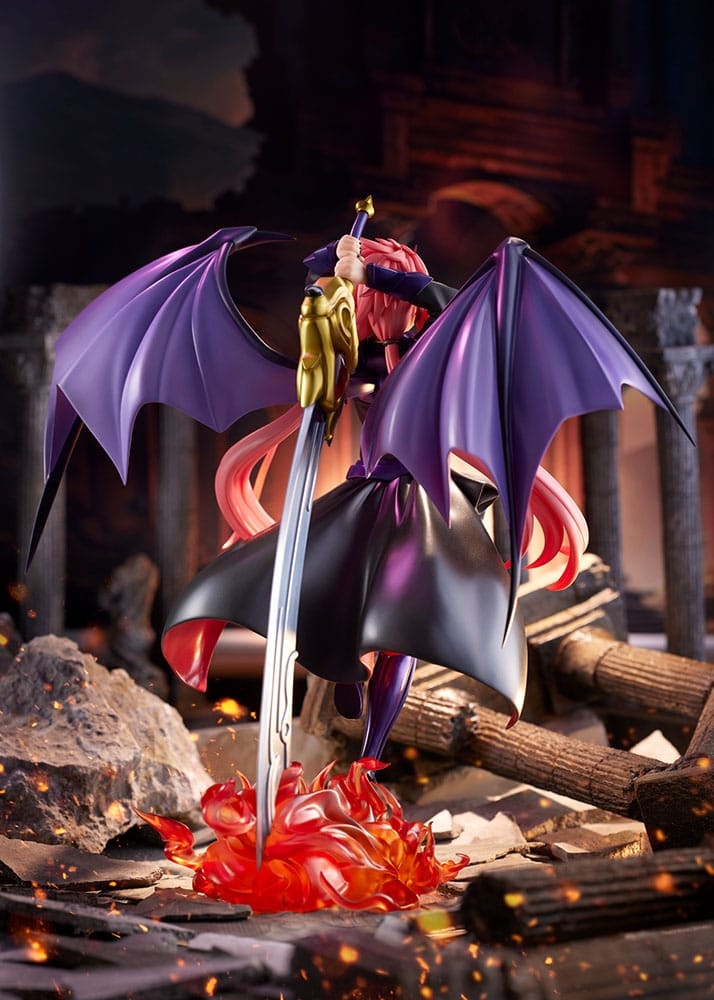 TenSura Milim Nava (Dragonoid Ver.)