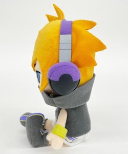 The World Ends with You: The Animation Neku Plush