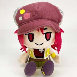 The World Ends with You: The Animation Shiki Plush