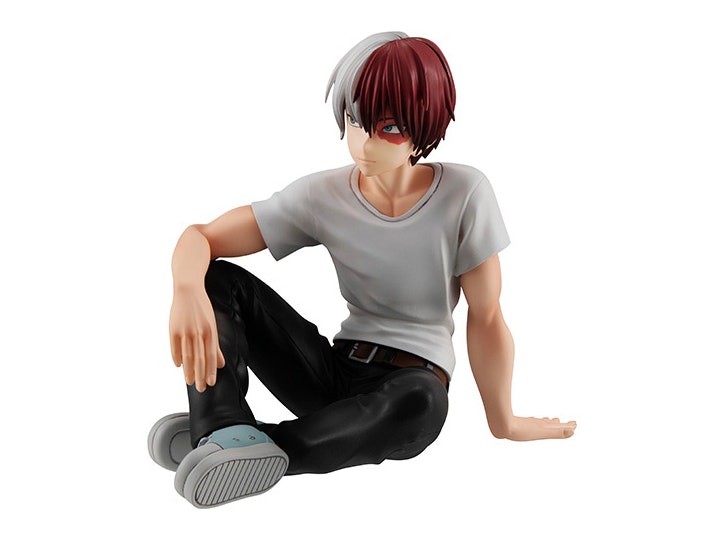 My Hero Academia G.E.M. Series Shoto Todoroki (Tenohira)