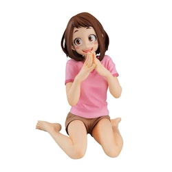 My Hero Academia G.E.M. Series Ochaco Uraraka (Tenohira)