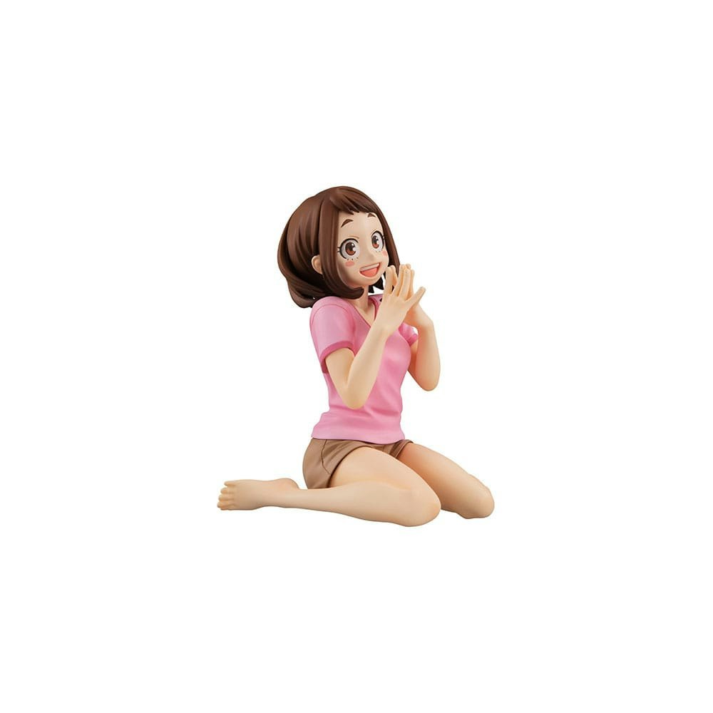 My Hero Academia G.E.M. Series Ochaco Uraraka (Tenohira)