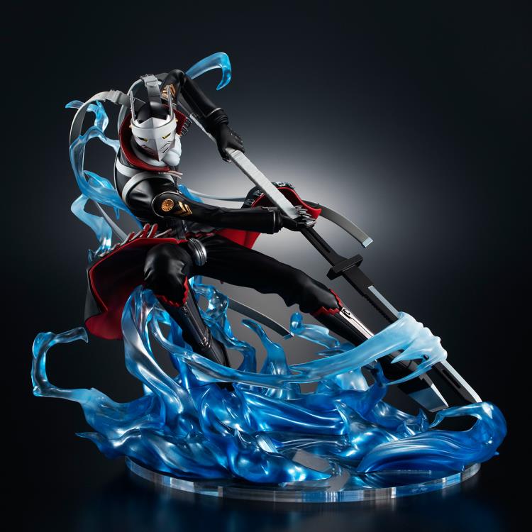 Persona 4 Golden Game Characters Collection DX Izanagi (Ver.2)