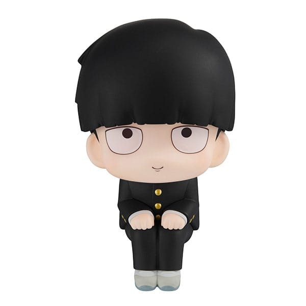 Mob Psycho 100 III Look Up Series Shigeo Kageyama