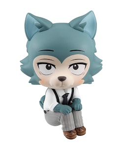 Beastars Look Up Series Legoshi