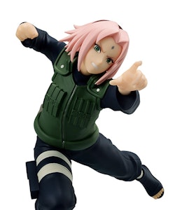 Naruto Shippuden Vibration Stars Sakura Haruno II