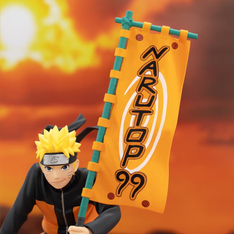 Naruto Shippuden Narutop99 Naruto Uzumaki