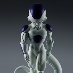 Dragon Ball Z Solid Edge Works Vol.15 Frieza